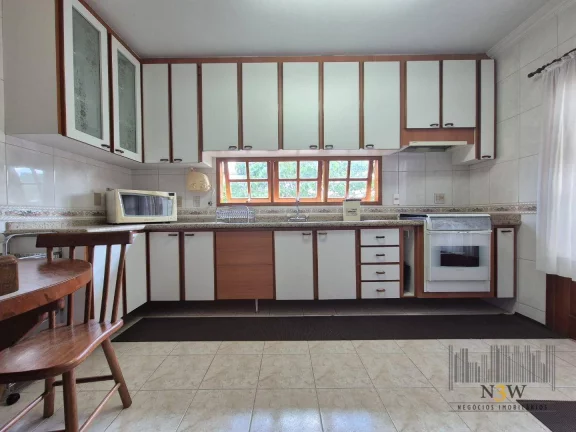 Imagem Casa com 4 dormitórios à venda, 223 m² por R$ 1.808.000,00 - Vila Leopoldina - São Paulo/SP