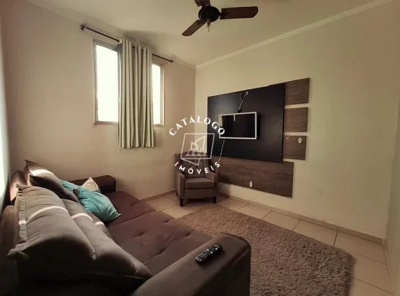 Imagem Apartamento a Venda no bairro Alto da Boa Vista - Ribeirão Preto, SP