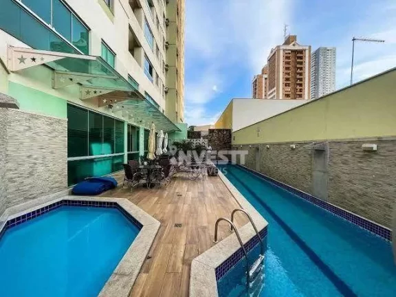 Imagem Apartamento à venda no Setor Leste Universitário - Goiânia/GO