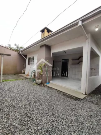 Imagem Casa de Laje Costa e Silva