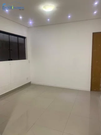 Imagem CASA À VENDA NO BAIRRO LAS PALMAS - SÃO BERNARDO DO CMPO - SP
