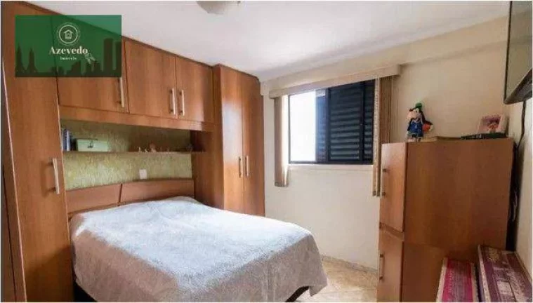 Imagem Apartamento à venda, 74 m² por R$ 470.000,00 - Macedo - Guarulhos/SP