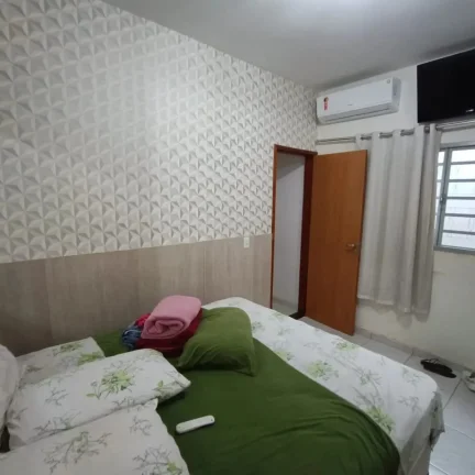 Imagem Casa De 3/4 Sendo Um Suite No Residencial Olinda ,oportunidade
