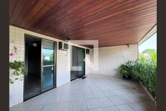 Imagem Apartamento à Venda - Recreio, 3 Quartos, 110 m2
