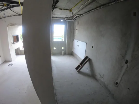 Imagem PRONTO EM 2026 - Apartamento 3 quartos sendo 1 suíte a apenas 200m do MAR na Meia Praia em Navegantes - SC