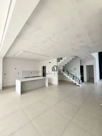 Imagem Casa à venda, 360 m² por R$ 2.790.000,00 - Alphaville Nova Esplanada IV - Votorantim/SP