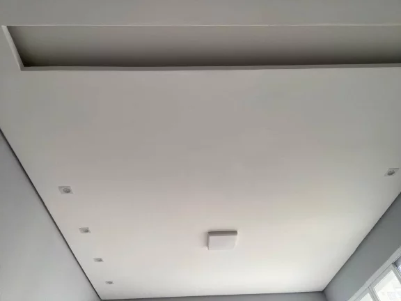 Imagem Excelente apartamento todo reformado de 2 dormitórios -Boqueirão!