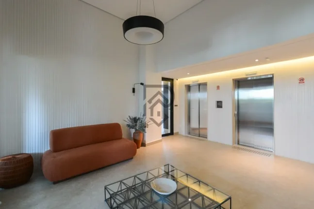 Imagem Apartamento Duplex moema lado do parque birapuera