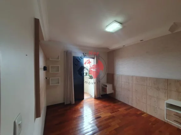 Imagem Ótimo Apartamento para Venda ou Locação no bairro Vila Marina em Santo André