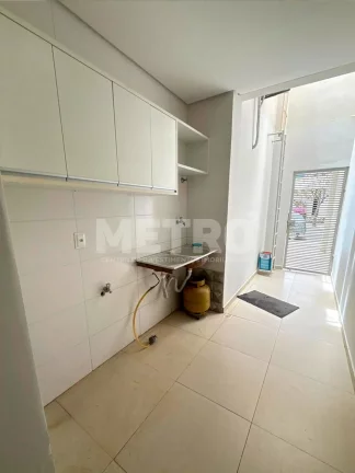 Imagem Casa para locação no Sol Nascente Etapas com 4 suítes, piscina, Petrolina-PE