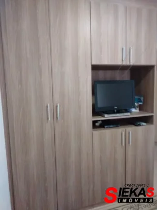 Imagem APARTAMENTO RESIDENCIAL em SÃO PAULO - SP, VILA TALARICO