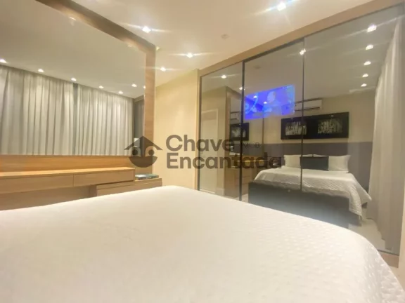Imagem Apartamentos / Padrão na cidade de Birigui