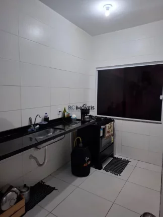 Imagem Casa a Venda no bairro Laranjal - São Gonçalo, RJ