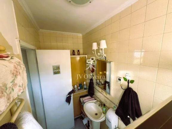 Imagem Apartamento com 2 dormitórios à venda, 71 m² por R$ 760.000,00 - Vila Indiana - São Paulo/SP