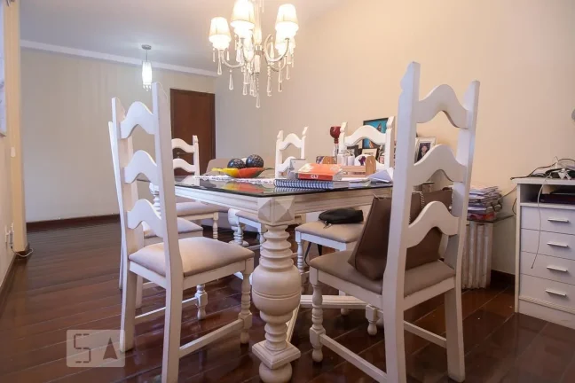 Imagem Apartamento à Venda - Recreio, 3 Quartos, 380 m2