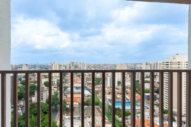 Imagem APARTAMENTO RESIDENCIAL em São Paulo - SP, Saúde