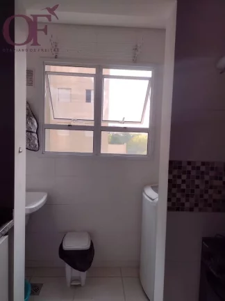 Imagem Apartamento Vivarte Alamedas - 2 Quartos - 60m² - Jundiaí/SP