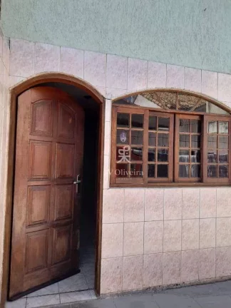 Imagem Casa com 4 dormitórios à venda, 77 m² por R$ 675.000,00 - Jardim das Vertentes - São Paulo/SP