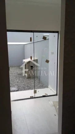 Imagem GEMINADO COM 73M² NO ADHEMAR GARCIA