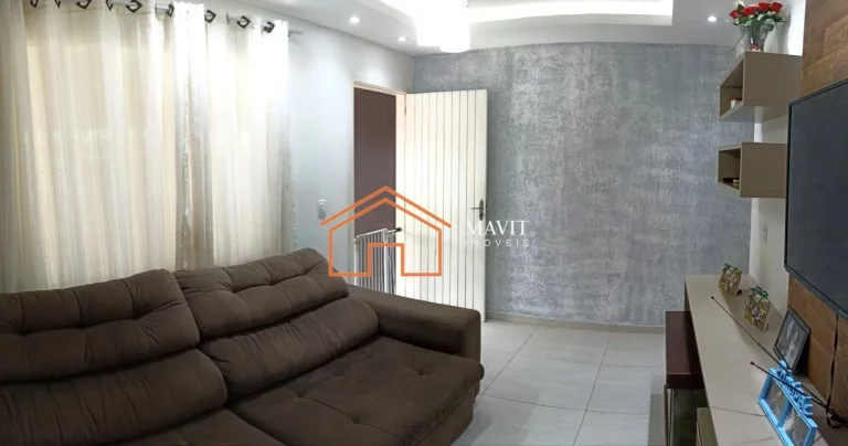 Imagem CASA RESIDENCIAL em JOINVILLE - SC, VILA NOVA