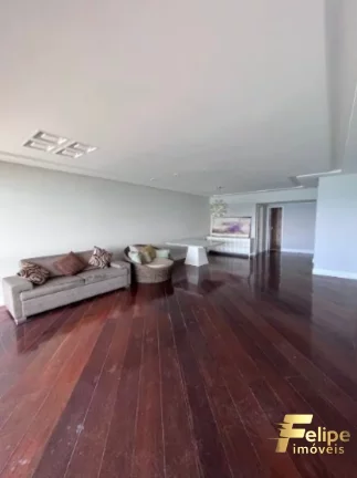 Imagem MAGNÍFICO APARTAMENTO DE FRENTE PARA O MAR NA PRAIA DA COSTA / VILA VELHA
