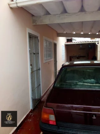 Imagem CASA - CAIÇARA - PRAIA GRANDE - SP.
