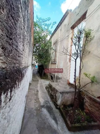 Imagem Terreno à venda, 315 m² por R$ 5.900.000,00 - Pari - São Paulo/SP