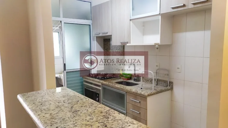 Imagem Compre Apartamento em Usina Piratininga - São Paulo
