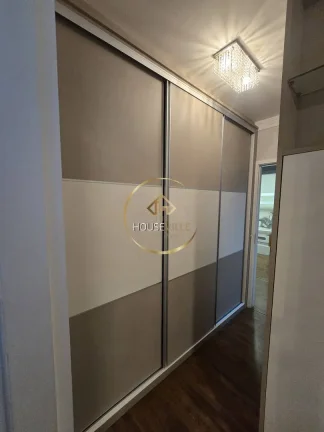 Imagem Apartamento 4 dormitórios ( 2 suítes), 147 m2, Aquárius, Sjc.