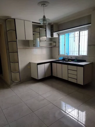 Imagem Casa com 3 dormitórios à venda, 140 m² por R$ 490.000,00 - Jardim São Roberto - São Paulo/SP