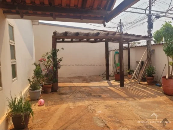 Imagem Oportunidade - casa excelente localização no São Francisco