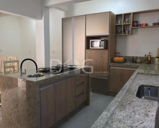 Imagem Casa à venda com 250 m² | Parque Bom Retiro | Paulínia - SP