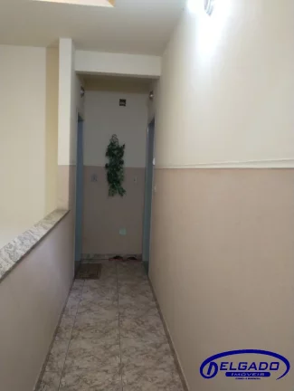 Imagem DELGADO aluga APARTAMENTO com 2 quartos no RIO VÁRZEA, GARAGEM, aceita Pet pequeno porte , Itaborai-RJ.