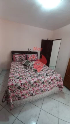 Imagem Sobrado à Venda com 2 suítes no bairro Alvarenga São Bernardo do Campo