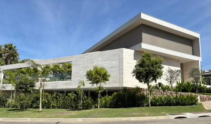 Imagem Casa no condomínio Alphaville Nova Esplanada II- Votorantim