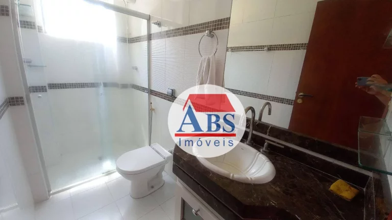 Imagem Apartamento com 3 dormitórios à venda, 156 m² por R$ 970.000,00 - Gonzaga - Santos/SP