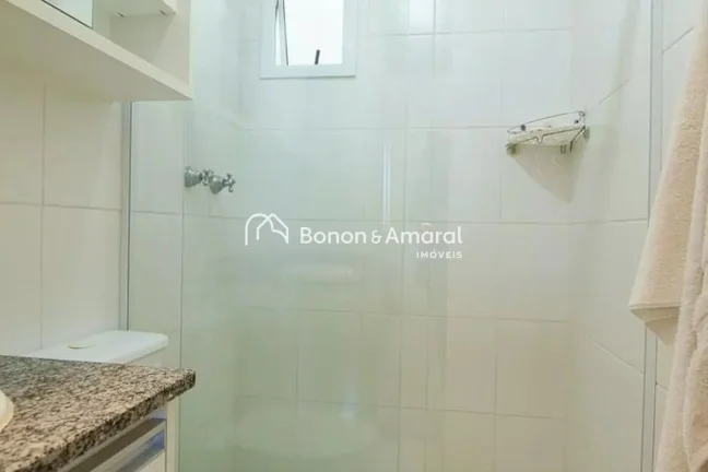 Imagem Apartamento à venda no Edifício Fascina - Mansões Santo Antônio, Campinas/SP

São 66 m² muito ...