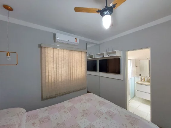 Imagem SOBRADO - CONDOMÍNIO VILLAGGIO BELLA VISTA 1 - SUMARÉ