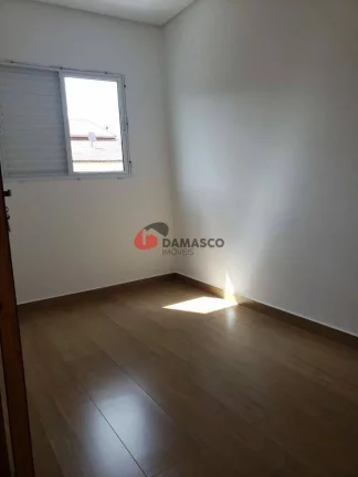 Imagem Cobertura à venda 2 Quartos, 1 Suite, 1 Vaga, 100M², Parque das Nações, Santo André - SP