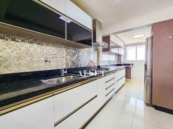 Imagem Apartamento com 3 suítes na Vila Carrão