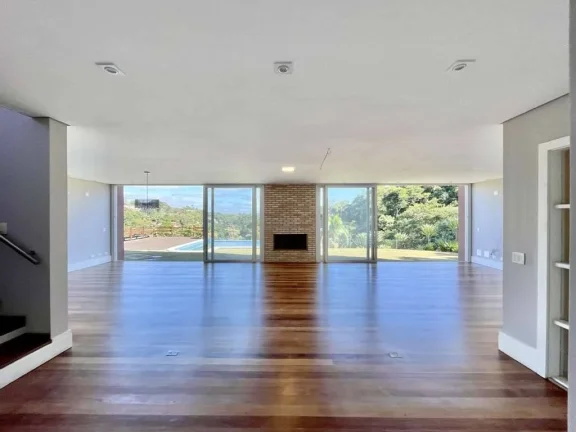 Imagem Cond. Pousada dos Bandeirantes - 4 sts, gourmet, piscina, vista!