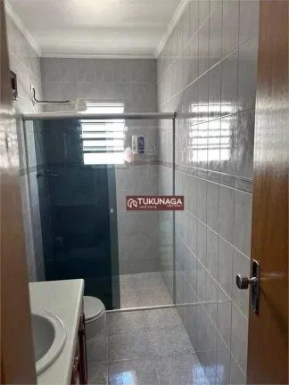 Imagem SOBRADO 139 M² - 4 DORMS, 3 VAGAS - BORTOLÂNDIA - SÃO PAULO/SP