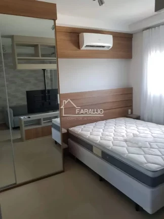 Imagem Studio para venda em Sorocaba em localização privilegiada!