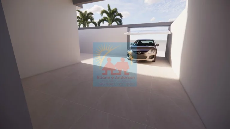 Imagem Casa à 50 metros da Praia de Itanhaem com piscina, churrasqueira, na Praia de Itanhaem
