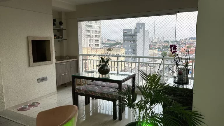 Imagem Apartamento para Venda em São Caetano do Sul / SP no bairro Osvaldo Cruz