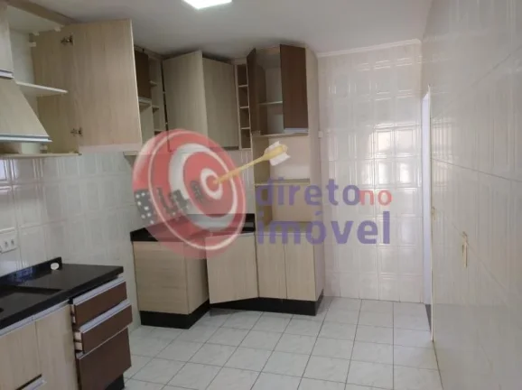 Imagem CASA À VENDA 2 QUARTOS 5 VAGAS 172m² AT BORTOLÂNDIA SÃO PAULO