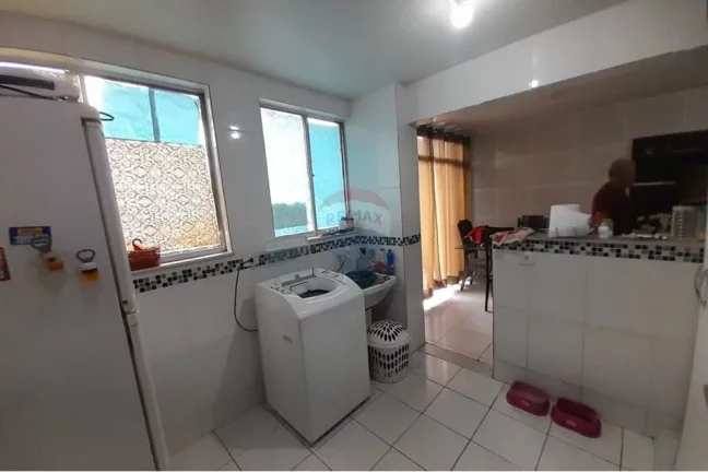 Imagem Apartamento á venda com 2 quartos com 59m² em Praça Seca - Rio de Janeiro