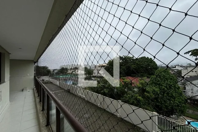 Imagem Apartamento à Venda - Recreio, 3 Quartos, 78 m2