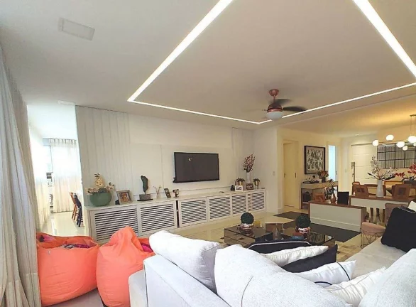 Imagem APARTAMENTO RESIDENCIAL em VILA VELHA - ES, PRAIA DE ITAPARICA