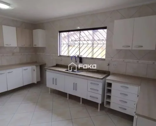 Imagem Casa à venda, 125 m² por R$ 709.140,00 - Picanco - Guarulhos/SP